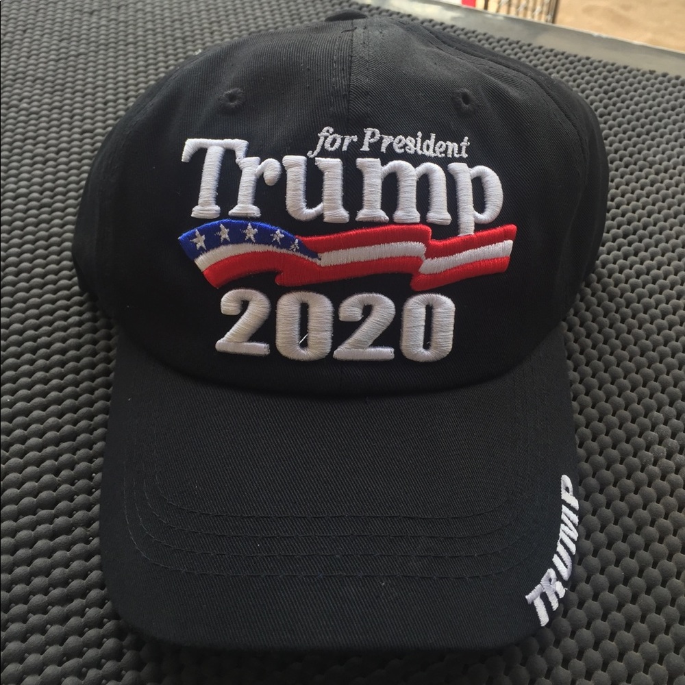 Trump 2020 Hat